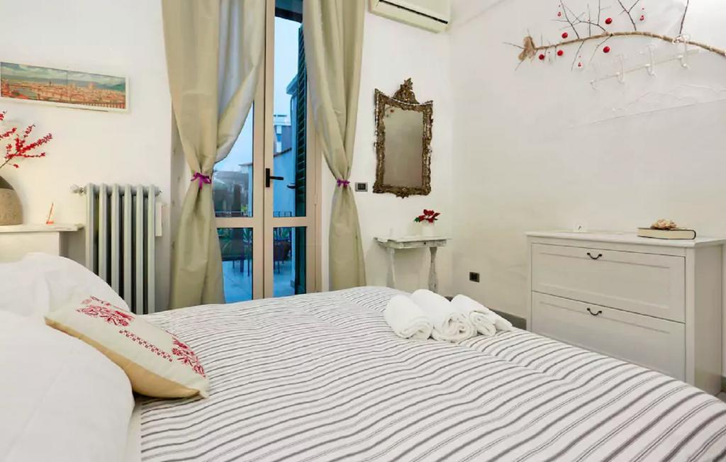 Appartamento Garden In *