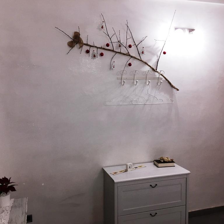Appartamento Garden In