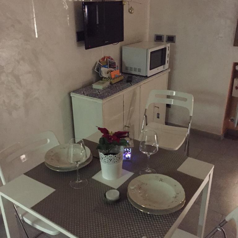 Appartamento Garden In *