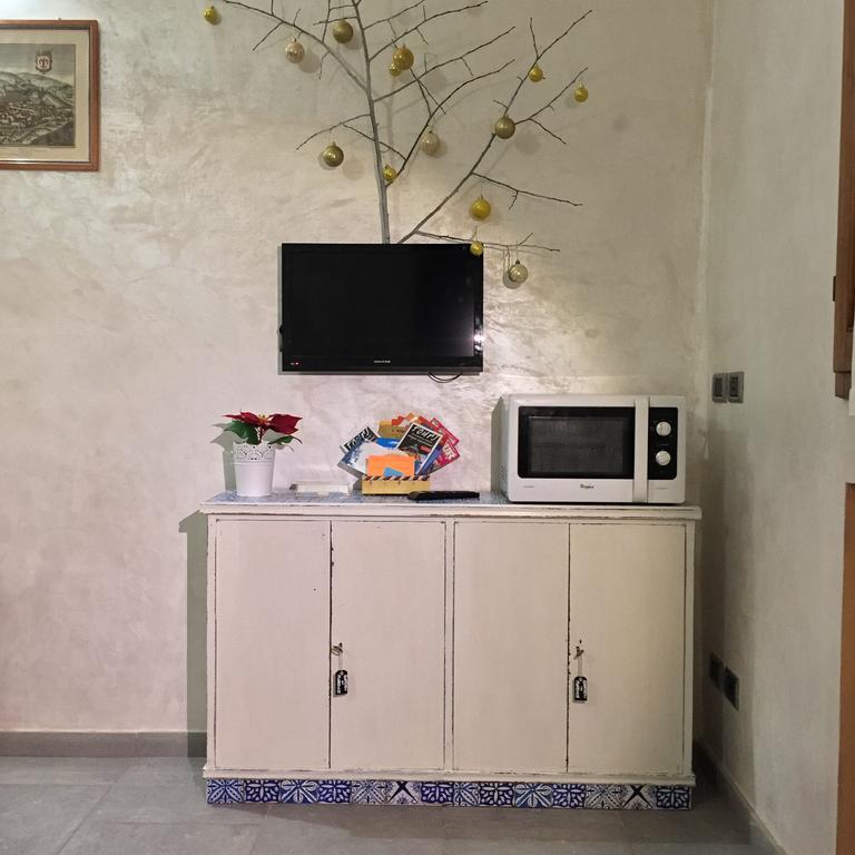 Appartamento Garden In Firenze