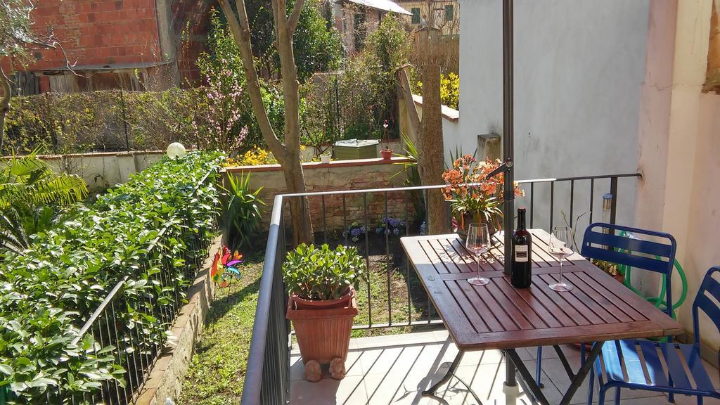 Garden In * Florence