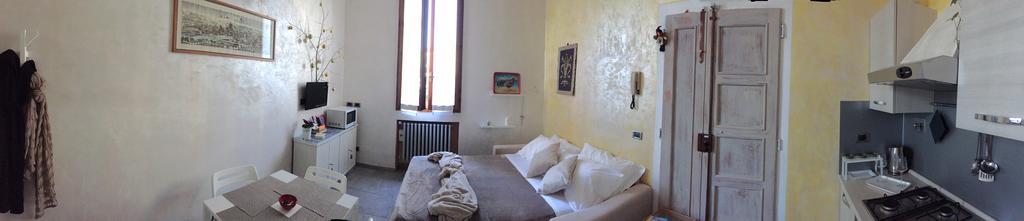 Garden In Apartment *