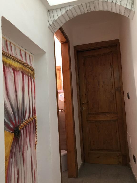 Garden In Apartment Florenz